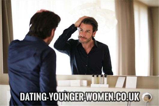 Where to find a younger girlfriend